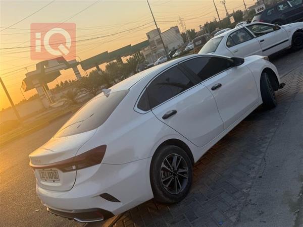 Kia K3 2022 for sale in Iraq - Baghdad